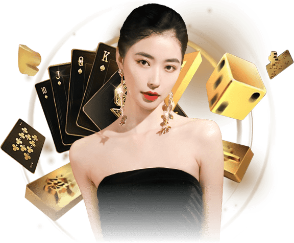ufastbet Casino รูปภาพแบนเนอร์