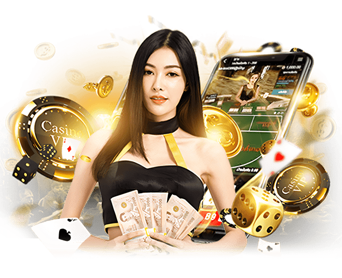 ufastbet Casino รูปภาพแบนเนอร์