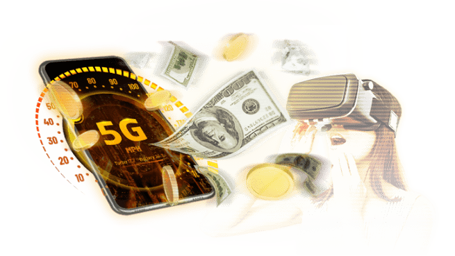 ufastbet Casino รูปแบนเนอร์เว็บไซต์คาสิโน