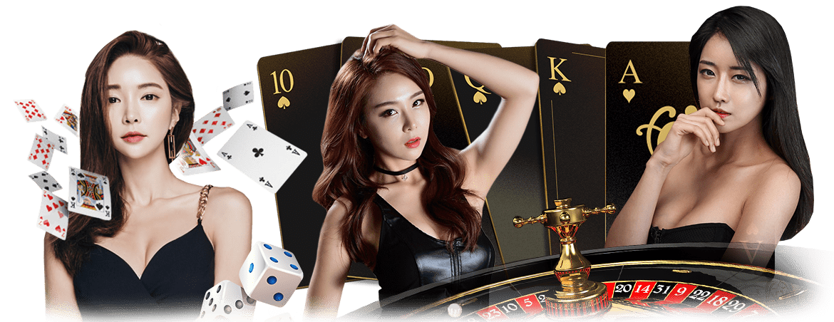 ufastbet Casino รูปแบนเนอร์เว็บไซต์คาสิโน