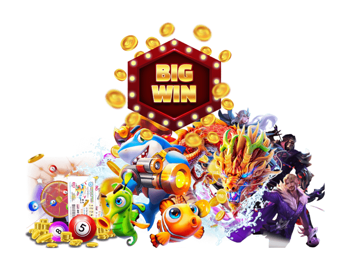 ufastbet Casino รูปภาพแบนเนอร์