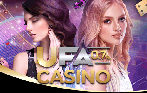 ufa-casino-logo
